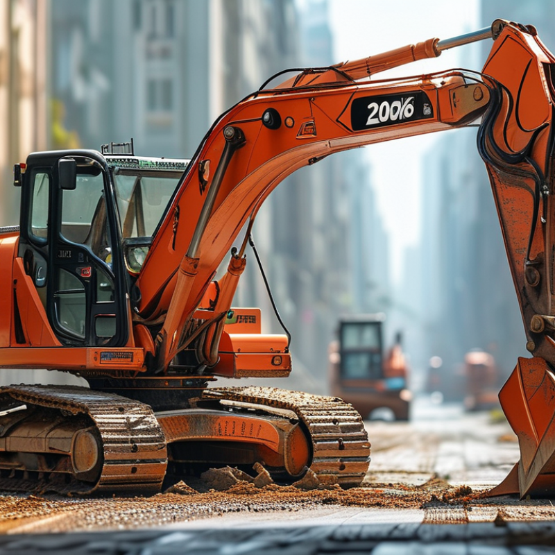 Mini Excavator Buying Tips for Global Buyers in 2026
