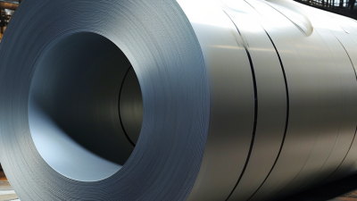 2026 Top Trends in Rolled Sheet Materials for Sustainable Industries?