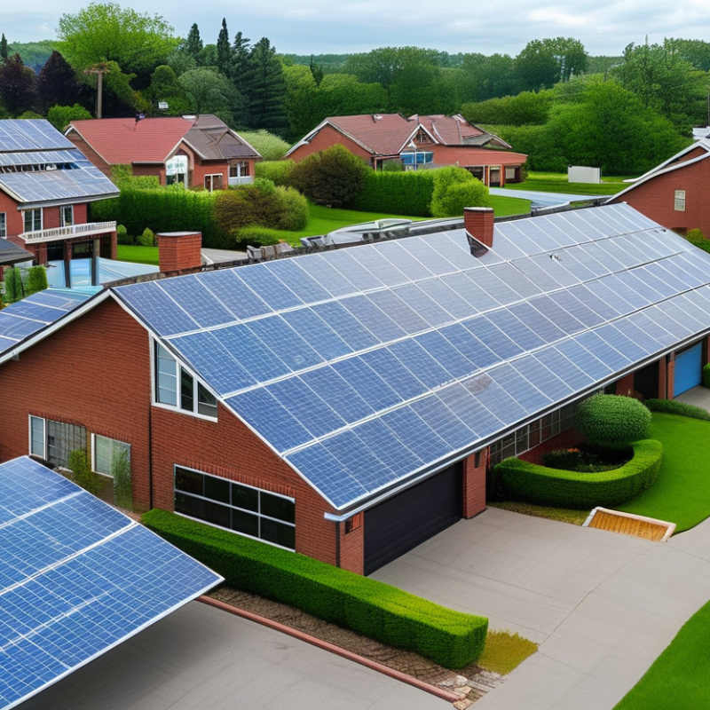Top 10 Benefits of Residential Solar Systems for Homeowners?