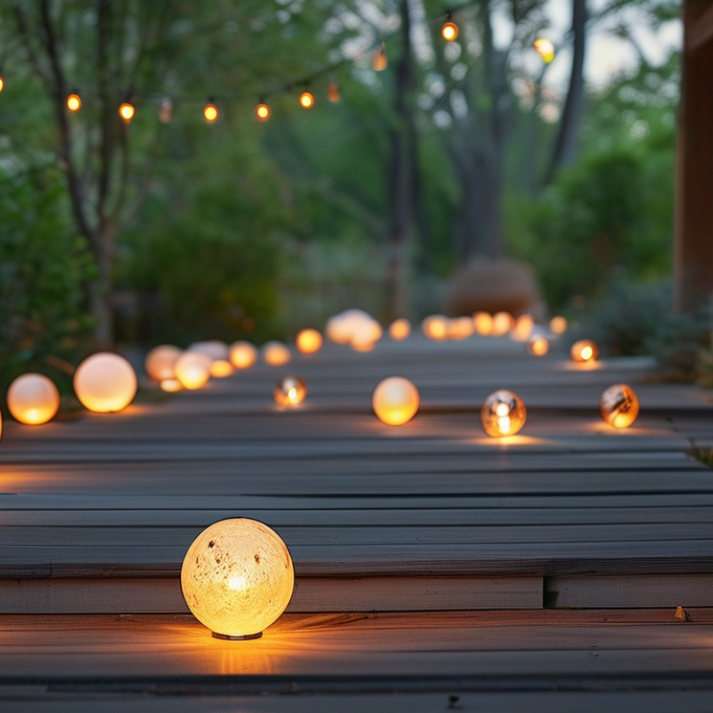 Top Solar Globe Lights for Outdoor Spaces How to Choose the Best?