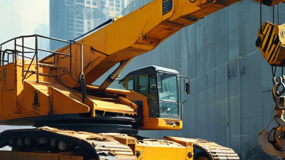 What is a small crane and how can it benefit your projects?