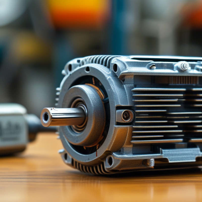 Why Should You Learn How to Reduce Noise in Mini DC Motors?