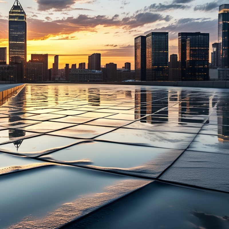 What Are the Benefits of Using Tile Membrane in Construction?