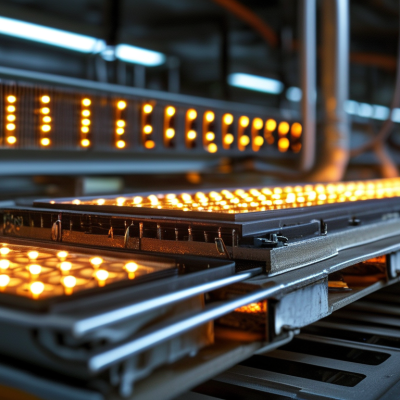 Why is LED Lighting Overheating and How to Prevent It?