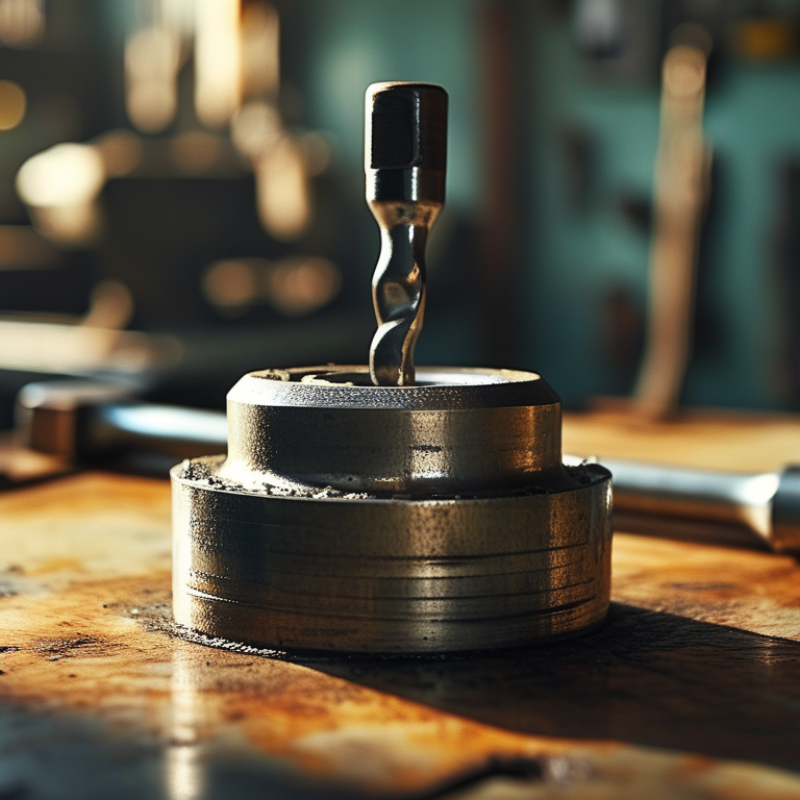 Why and When to Use a Slide Hammer Puller for Your Projects