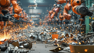 2026 How to Effectively Manage Machine Scrap in Manufacturing Industry?