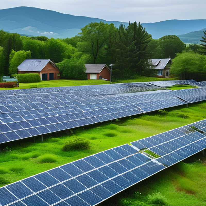 Top 10 Solar Panels for House You Should Consider Now?