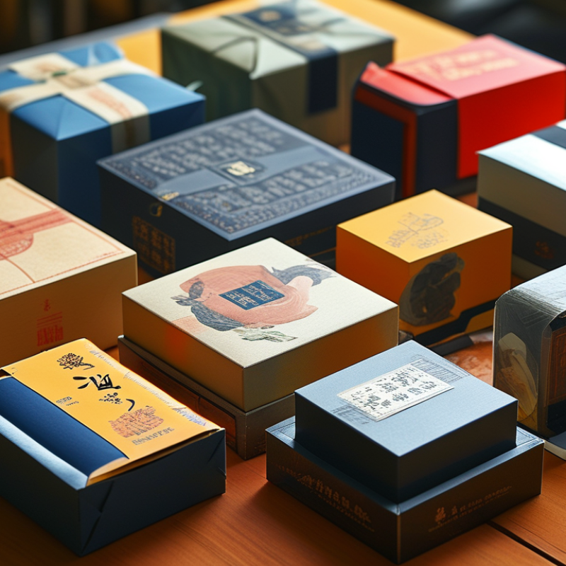 China Top 10 Tape Reel Packaging Designs You Should Know?