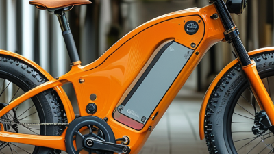 Top E Bikes Accessories You Need in 2026?