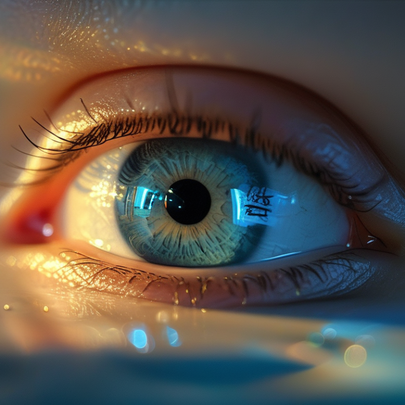 Are LED Lights Safe for Your Eyes in Daily Use?