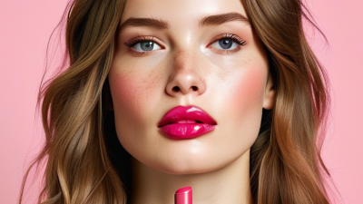 How to Choose the Best Squeeze Tube Lip Gloss for Your Needs?
