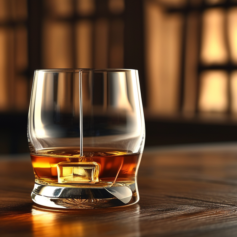 Why Are Whiskey Glasses Essential for Every Connoisseur?