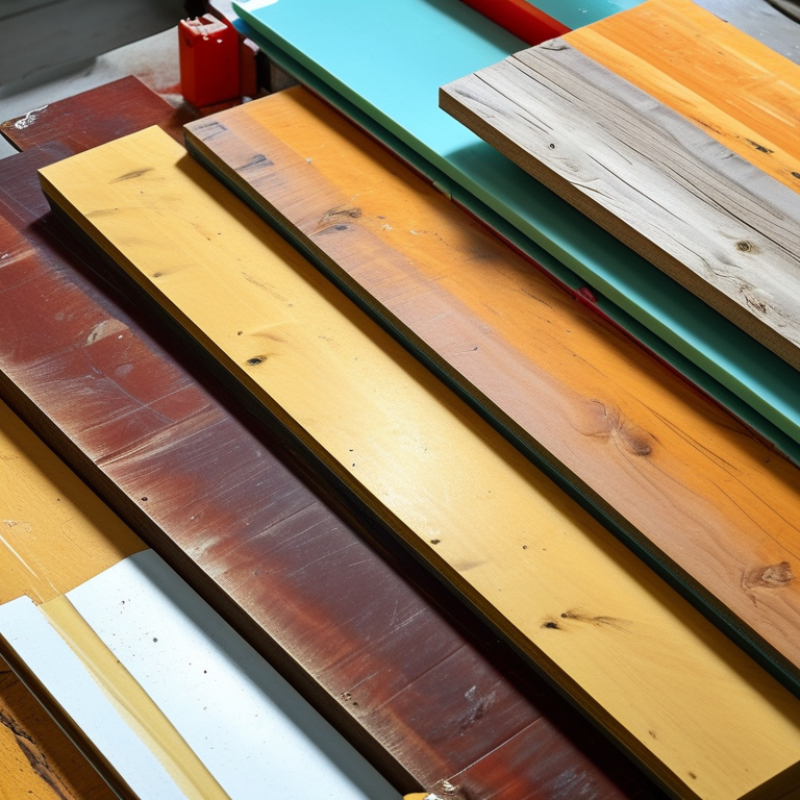 How to Choose the Best PVC Sheet for Your Project?