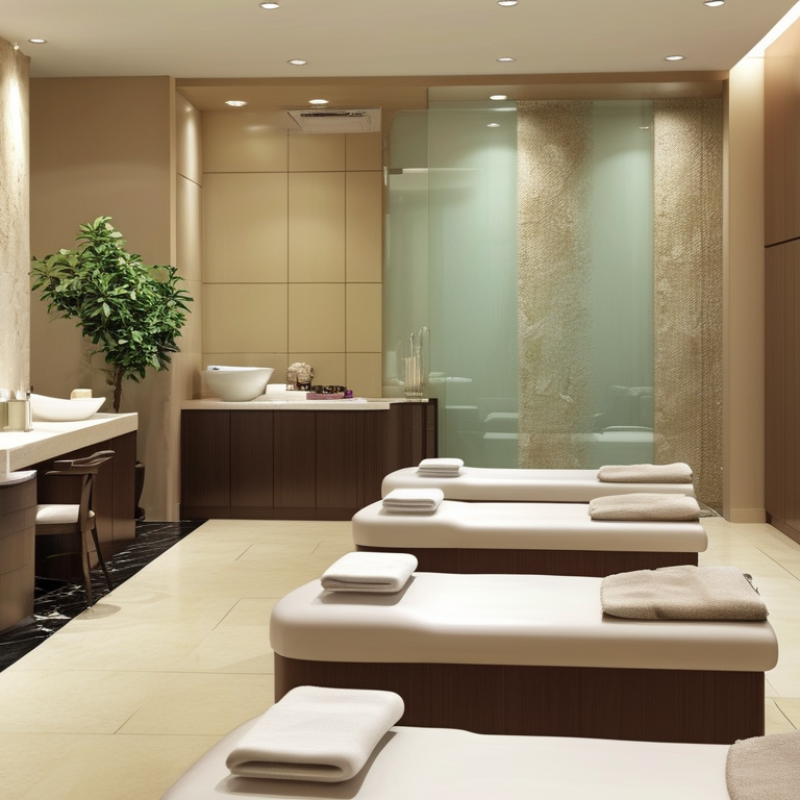 What is a Skin Care Spa and How Can It Benefit You?