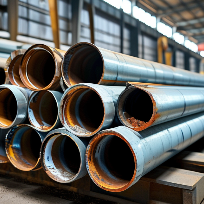 How to Source Hot Dip Pipe for Your Global Business Needs?