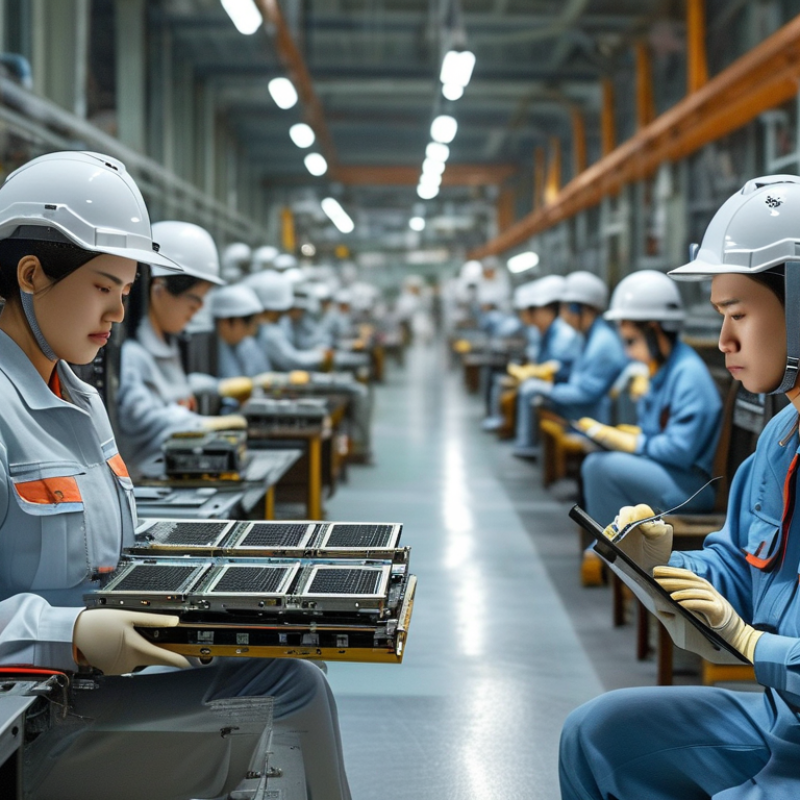 Top 10 PCB Circuit Board Manufacturers in China You Should Know?