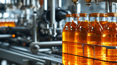 Top Double Bottle Suction Machine for Efficient Production?
