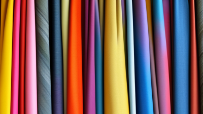 10 Tips for Choosing the Best Striped Fabric for Your Projects?