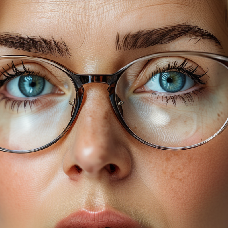 How to Choose the Best Prescription Contact Lens for Your Needs?