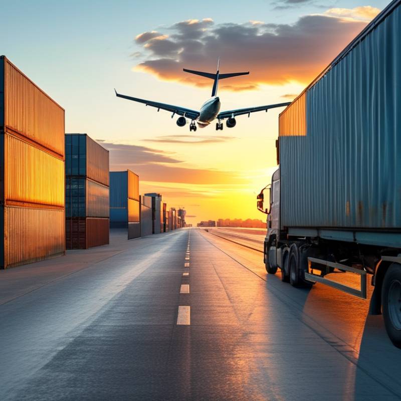 How to Use Logistics Pro Tracking for Efficient Shipping?