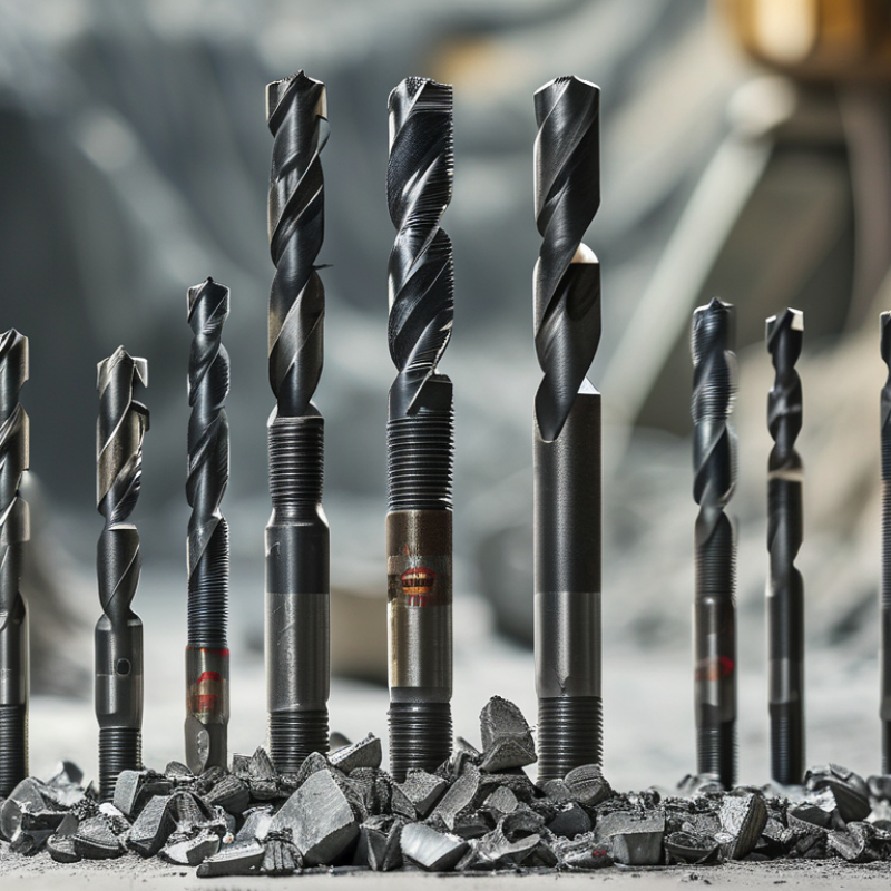 Top China Drill Button Bits for Global Buyers in 2026?