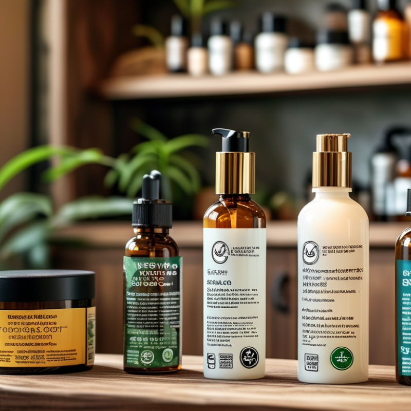What Certifications Should Skincare Products Carry for Safety?