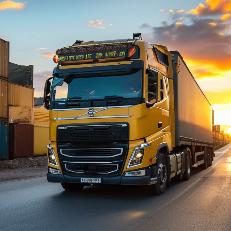 Top 10 Gallagher Haulage Tips for Global Procurement Buyers?