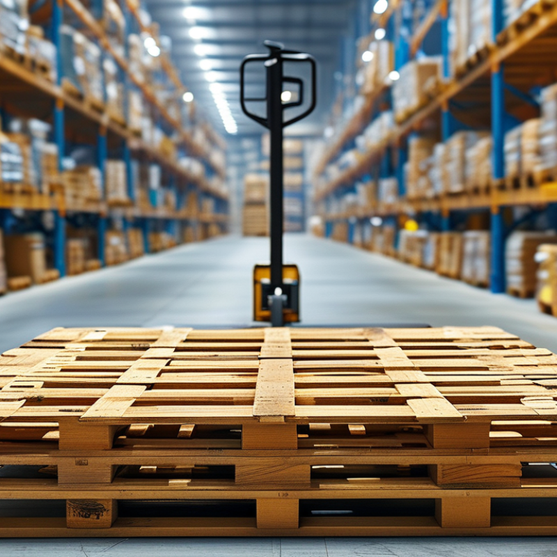 Why Choose Logistic Pallet Mould for Efficient Supply Chain?