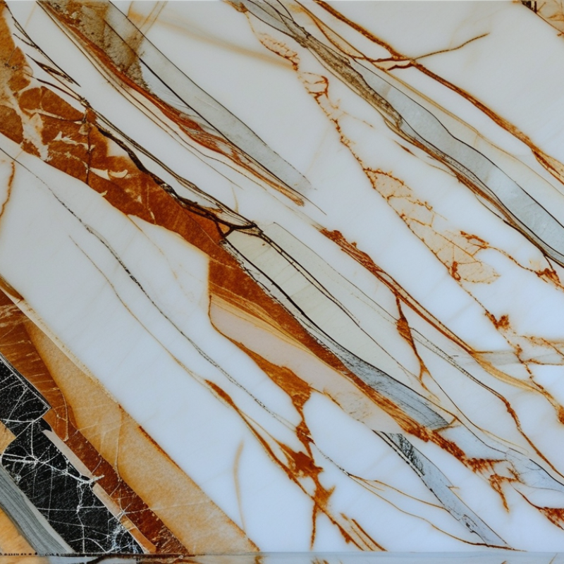 How to Effectively Remove Oil Stains from Marble Surfaces?