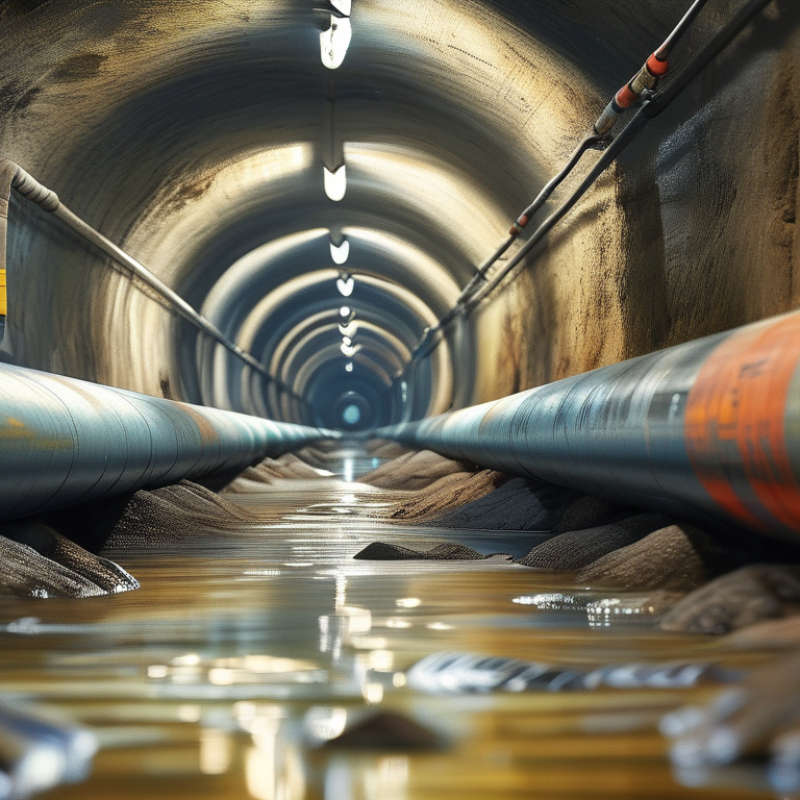 Top 10 Underground Ducting Solutions for Global Buyers?