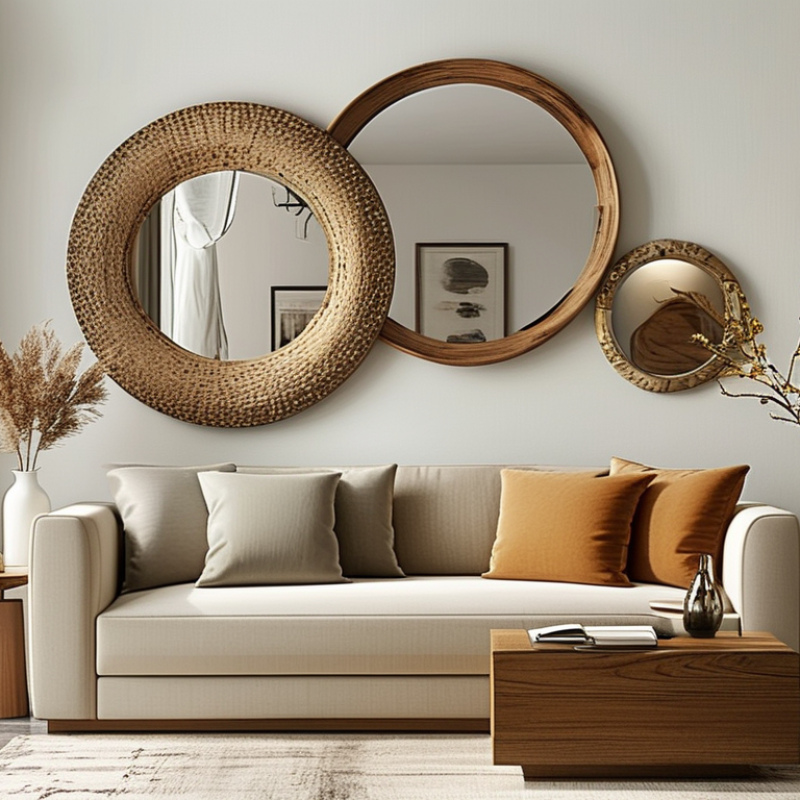 Best Decorative Mirrors for 2026 What to Look For?