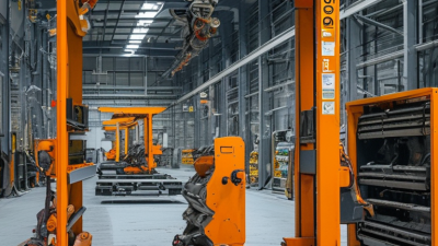 Discover the Top Car Baler Machines for Your Business Needs?