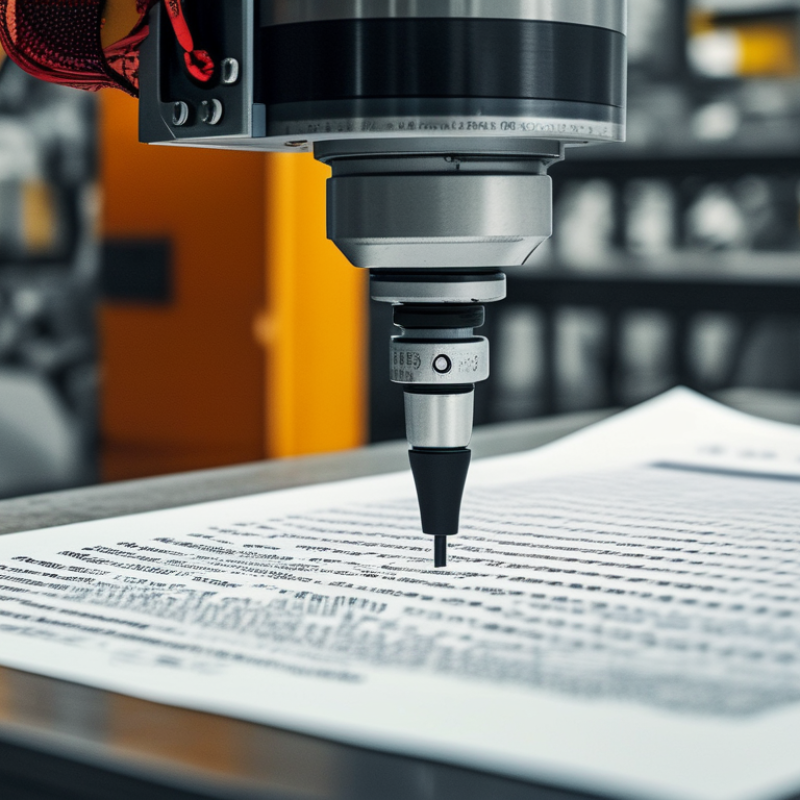 How to Reduce Marking Errors in Production for Better Quality?
