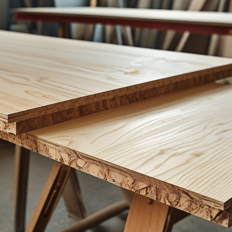 Why Choose Poplar Plywood Over Pine Plywood for Your Projects?