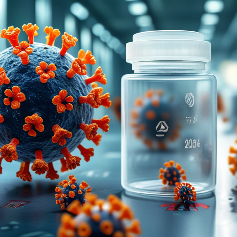 2026 How to Ensure Proper Transport for Viral Samples?