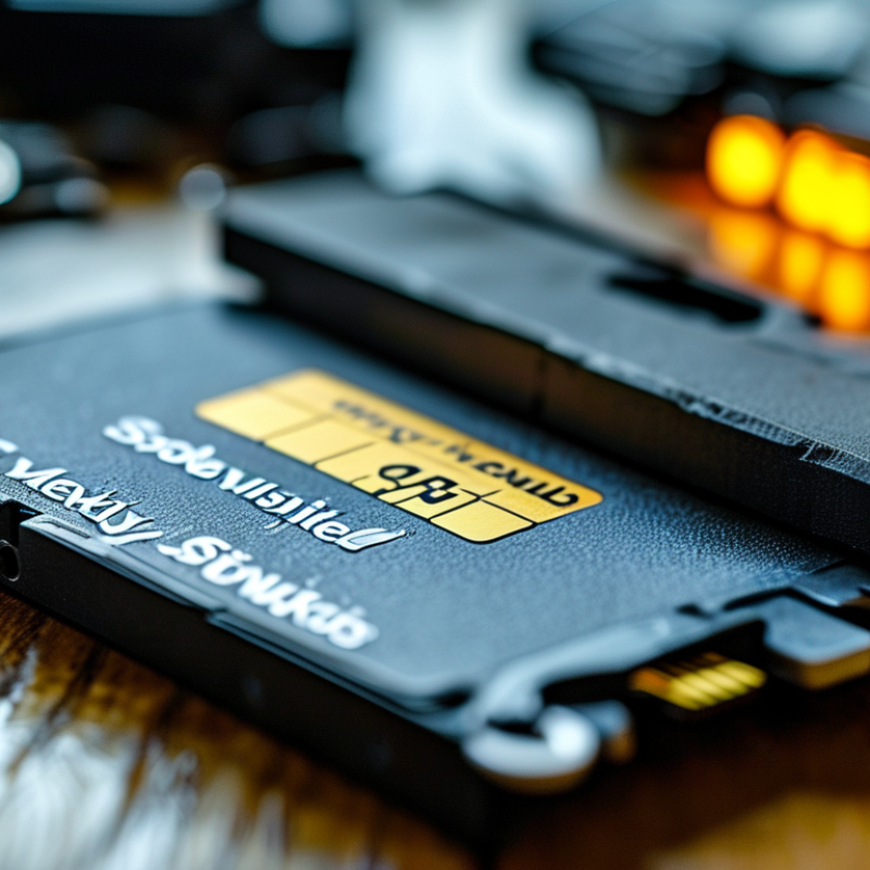 Why You Should Carefully Choose a Memory Card for 4K Video?