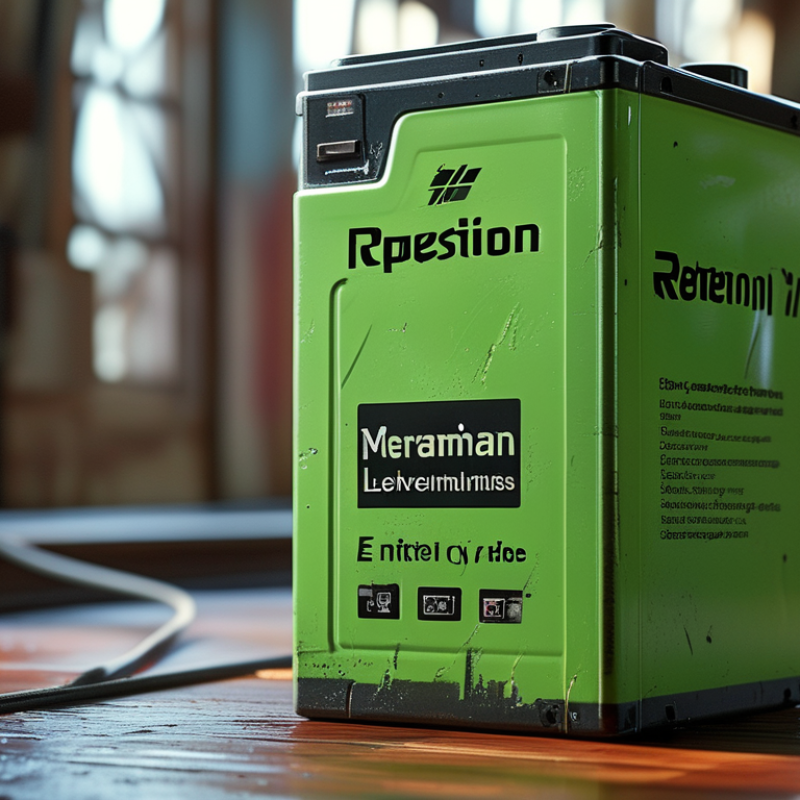 How to Maximize Reention Battery Life for Optimal Performance?