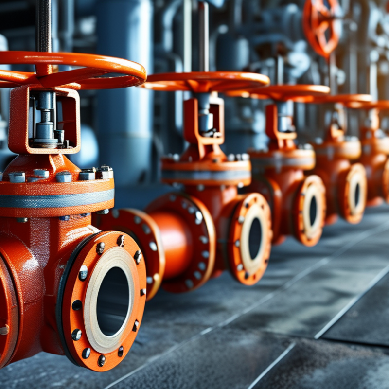 Best High Temp Valves for Industrial Applications in 2026?