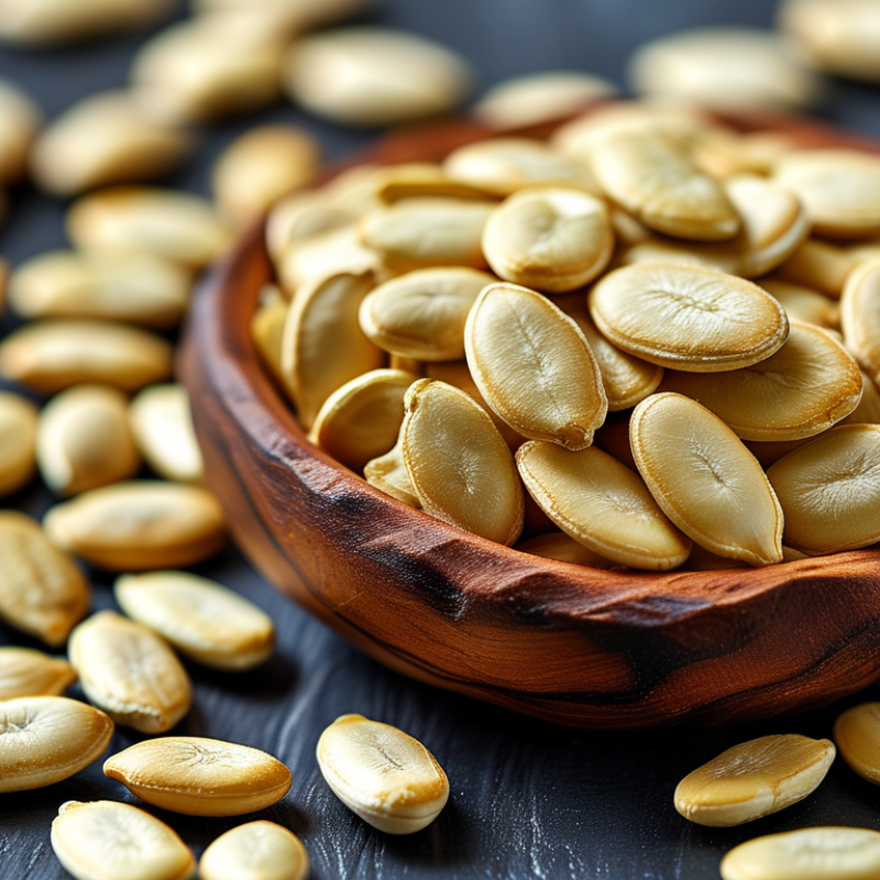 Best Pumpkin Seed Protein Benefits for Global Buyers?