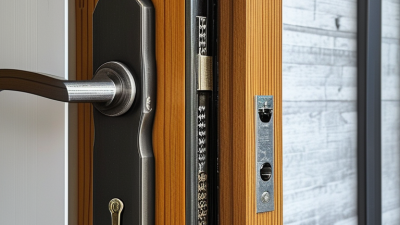 How to Get Doors Installed for Your Home Purchase?