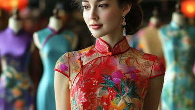 China Top 10 Party Dress Styles for Every Occasion?