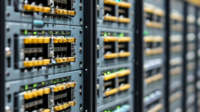 Top 10 Network Switches for Global Buyers in 2026?