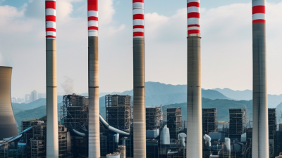 How to Choose Thermal Power Chimneys Elevators for Your Needs?