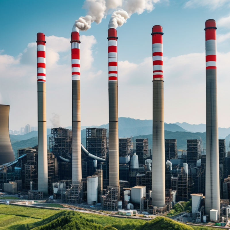 How to Choose Thermal Power Chimneys Elevators for Your Needs?