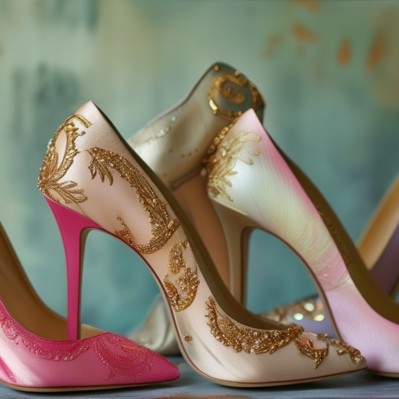 Why Do Women Prefer Heels for Every Occasion?