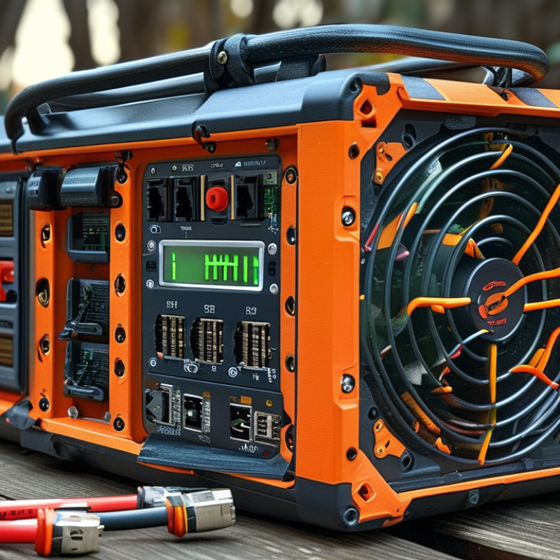 Best 48V 50A Battery Options for Your Power Needs?
