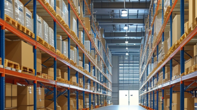 What is the Best Storage Conveyor System for Your Needs?