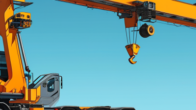 Why Choose a Jib Crane Lift for Your Industrial Needs?