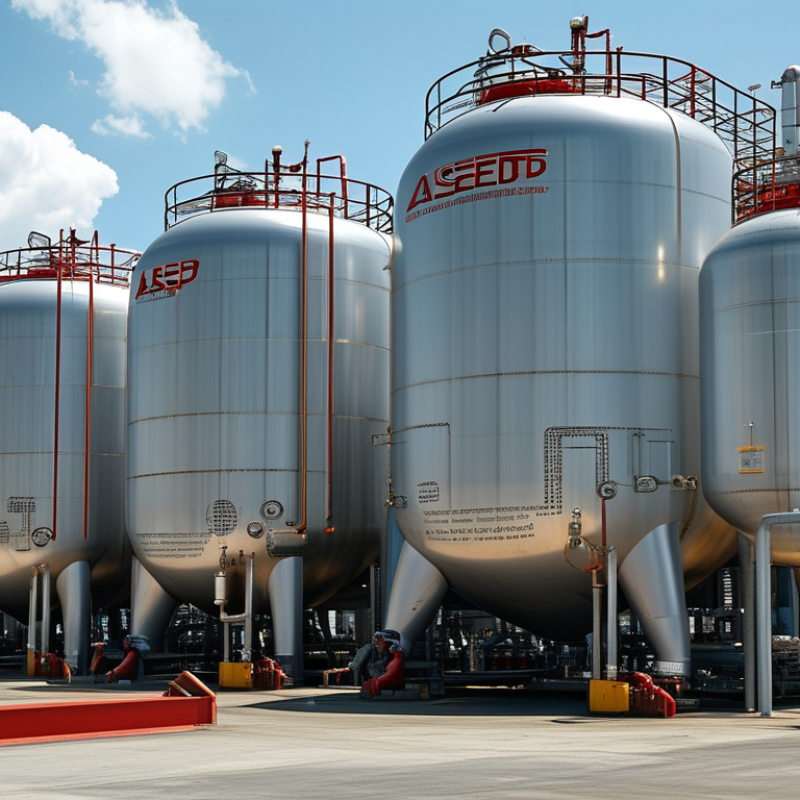 2026 How to Ensure Safety and Compliance with ASME Pressure Vessels?