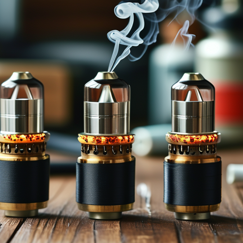 How to Extend the Lifespan of Vape Coils Effectively?